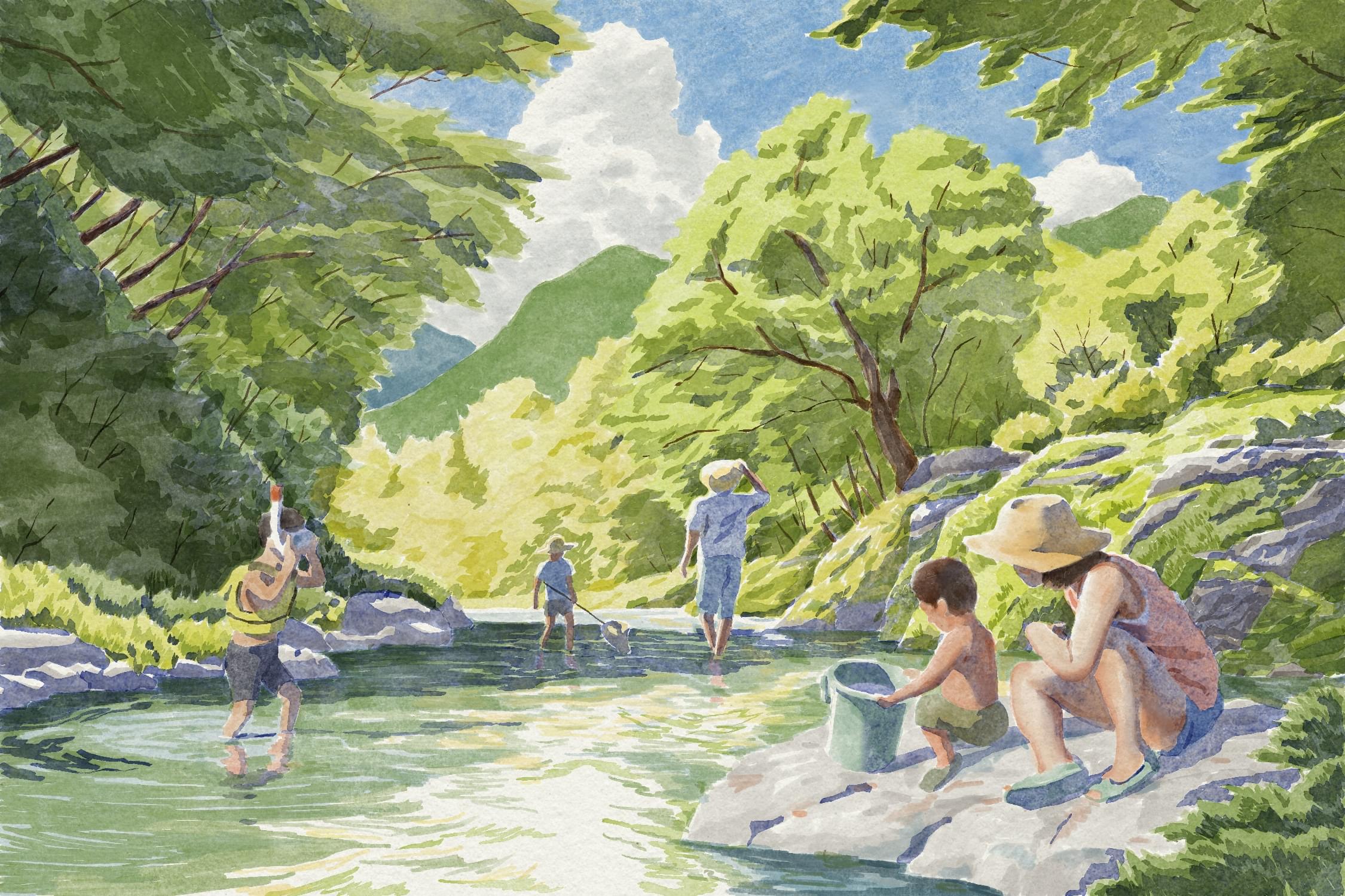 夏・秋